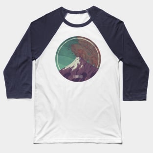 Cotopaxi Baseball T-Shirt